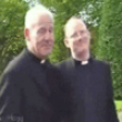 Pranks : Priest prank