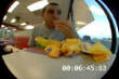 Funny videos : The taco bell challenge
