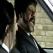 Funny videos : Lenny henry pulp fiction sketch