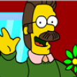 Funny videos : Kill ned flanders