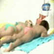 Spring break players