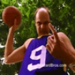 Funny videos : Basketball gag