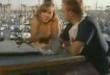 Girl wets herself on mtv
