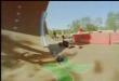 Funny videos : Suicidal loop