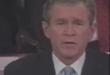 Funny videos : Bush remix