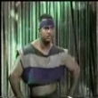 Carlton and will smith in a dancing competition!