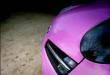 Its pink!