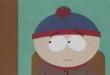 Funny videos : Cartman puts cigs in a naughty place!