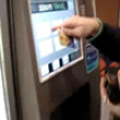 Ipod vending machine