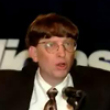 Funny videos : Bill gates software billionaire video