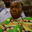New dave chappelle skit