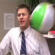 Funny videos : Cubicle war 2006