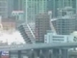 Funny videos : 16 buildings fall