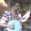 Star wars on the banjo