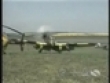 Helicopter gets sliced