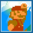 Mario gets massive