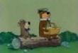 Yogi bear: jellystoned