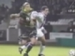 Larsson brocken leg