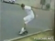 Harsh accident