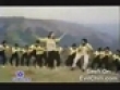 Indian dancing