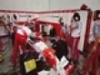 F1 v normal car