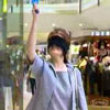 Funny videos : Pinata at the mall