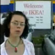 Funny videos : Real world ikea