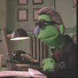 Law and order - muppet style