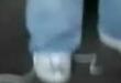 Magic shoe dude