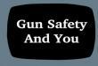 Funny videos : Family guy on gun safety