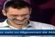 Funny videos : Screw up on german millionaire
