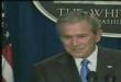 Funny videos : Bush comedy