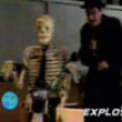 Pranks: Skeleton prank