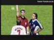 Funny videos : World cup sendings off