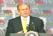 Funny videos : Bush screwups