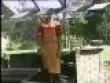 Bbq hazards