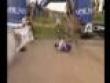Double crash