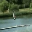 Very awesome wakeboard video