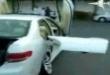Stupid videos: Crazy car