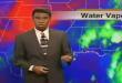 Funny videos : Wussy weatherman