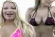 Funny videos : Hot bikini girls