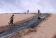 Body board ramp