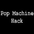 Funny videos : Pop machine hack