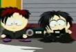 Dancing emos