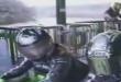 Bike rollercoaster