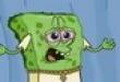 Spongebob hemp pants
