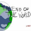 Funny videos : End of the earth