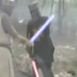 Monty python vs star wars