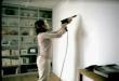 Women with power tools