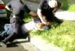 Funny videos : Police brutality